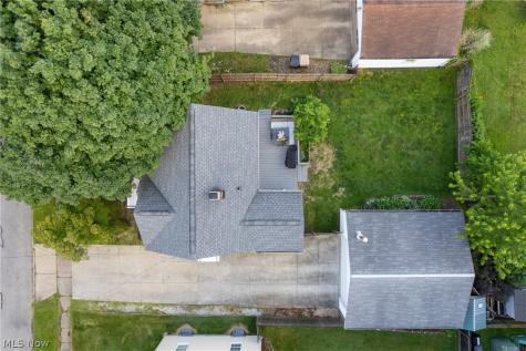 1513 10th Street Cuyahoga Falls OH 44221