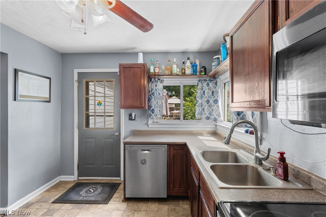 1513 10th Street Cuyahoga Falls OH 44221
