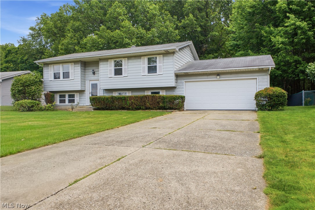 7533 Jaguar Drive Boardman OH 44512