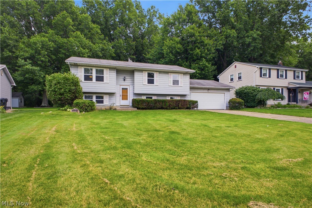 7533 Jaguar Drive Boardman OH 44512