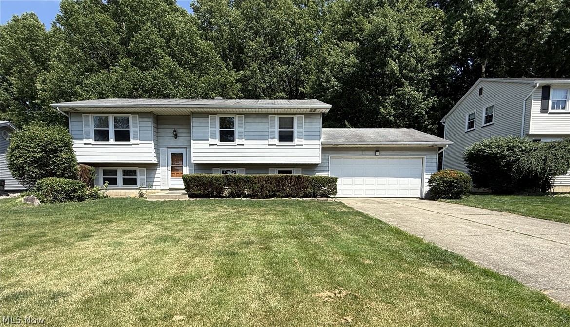 7533 Jaguar Drive Boardman OH 44512