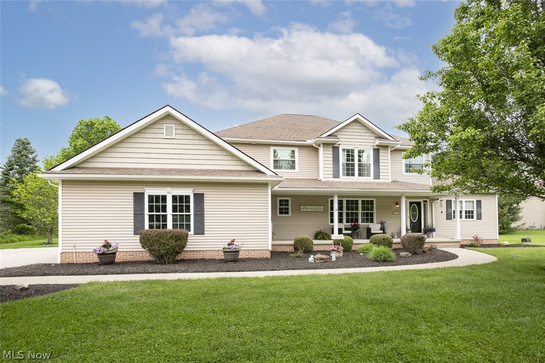 1399 Wilbur Road Medina OH 44256