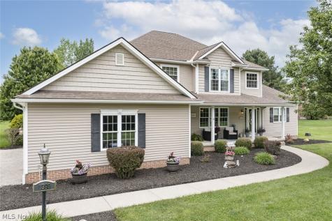 1399 Wilbur Road Medina OH 44256