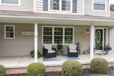 1399 Wilbur Road Medina OH 44256