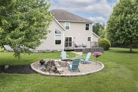1399 Wilbur Road Medina OH 44256