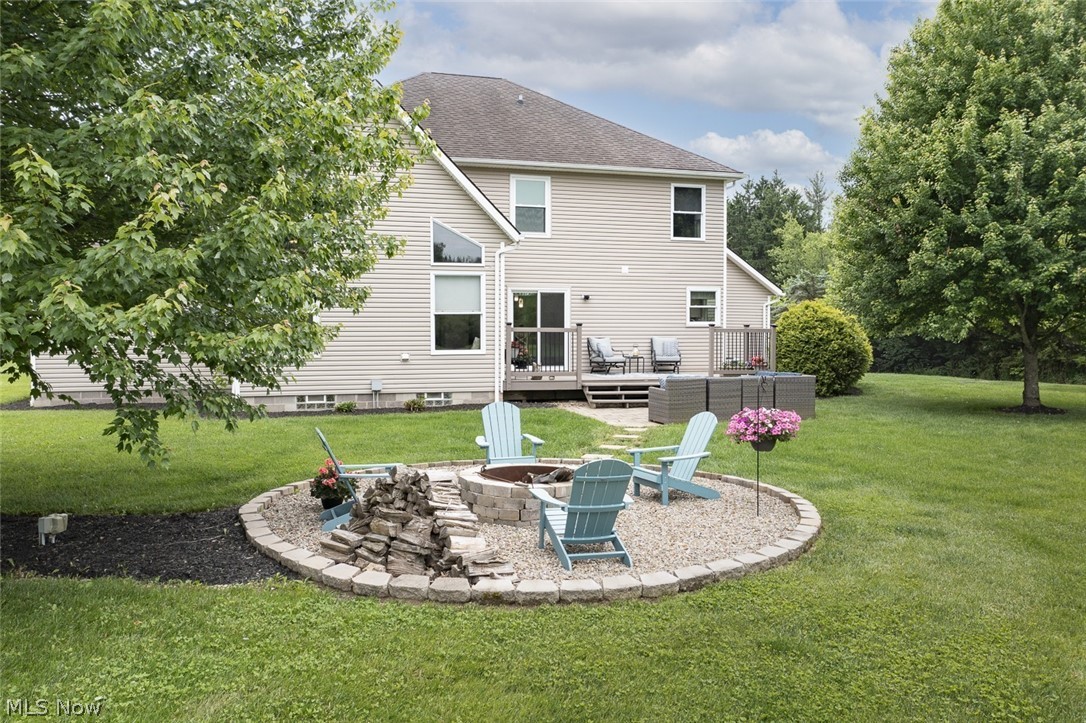 1399 Wilbur Road Medina OH 44256