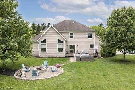 1399 Wilbur Road Medina OH 44256