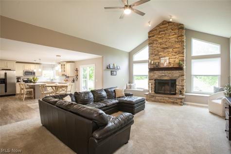 1399 Wilbur Road Medina OH 44256