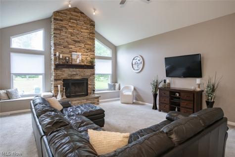 1399 Wilbur Road Medina OH 44256