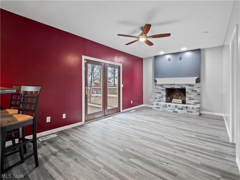 5922 Opal Street North Ridgeville OH 44039