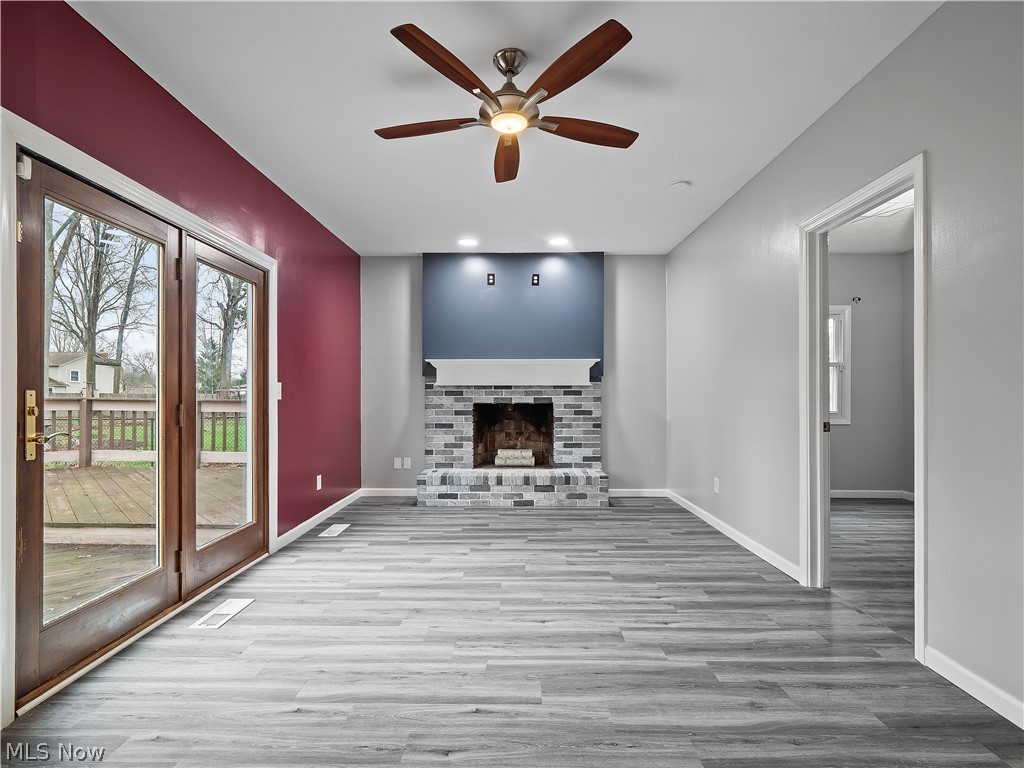 5922 Opal Street North Ridgeville OH 44039