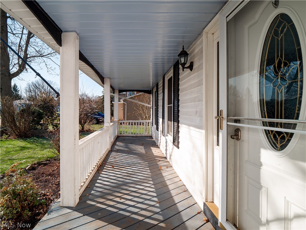 5922 Opal Street North Ridgeville OH 44039