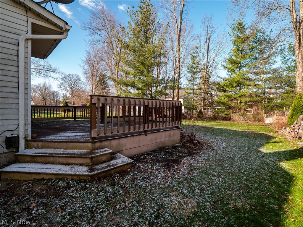 5922 Opal Street North Ridgeville OH 44039
