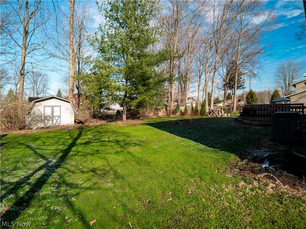 5922 Opal Street North Ridgeville OH 44039