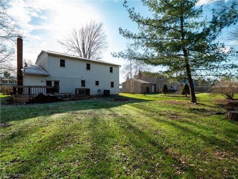 5922 Opal Street North Ridgeville OH 44039