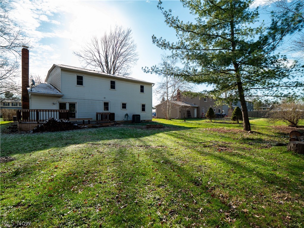 5922 Opal Street North Ridgeville OH 44039