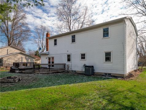 5922 Opal Street North Ridgeville OH 44039
