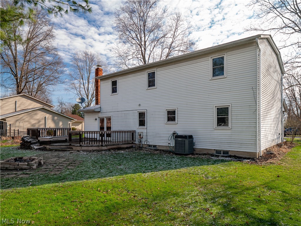 5922 Opal Street North Ridgeville OH 44039