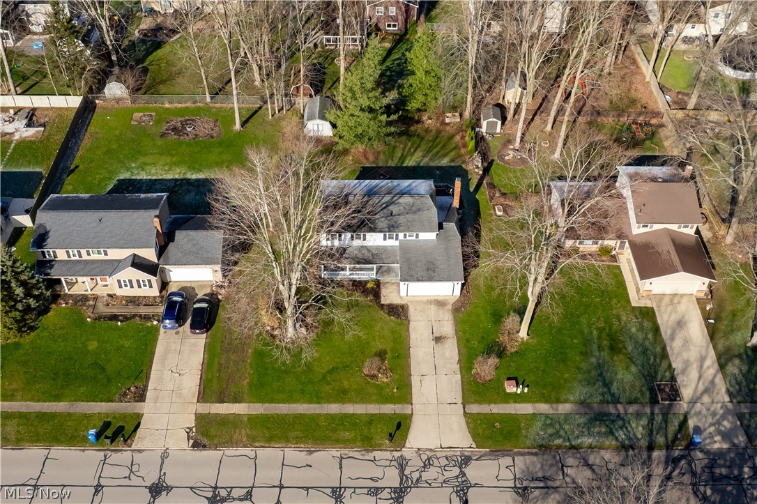 5922 Opal Street North Ridgeville OH 44039
