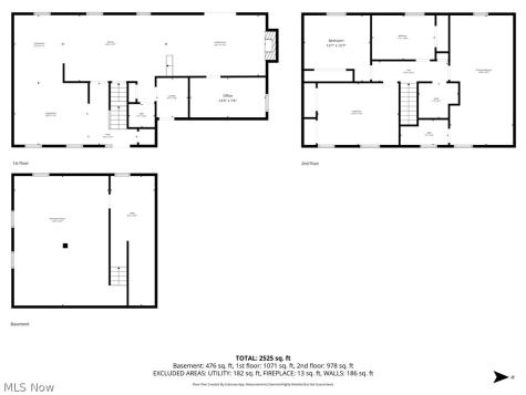 5922 Opal Street North Ridgeville OH 44039