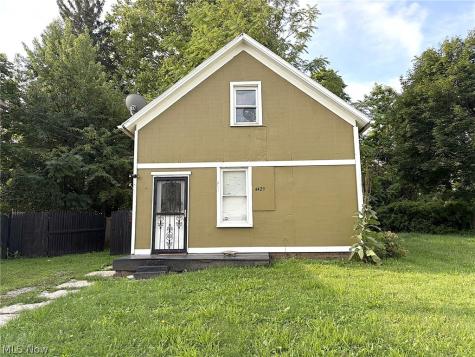 4429 Hyde Avenue Cleveland Heights OH 44109