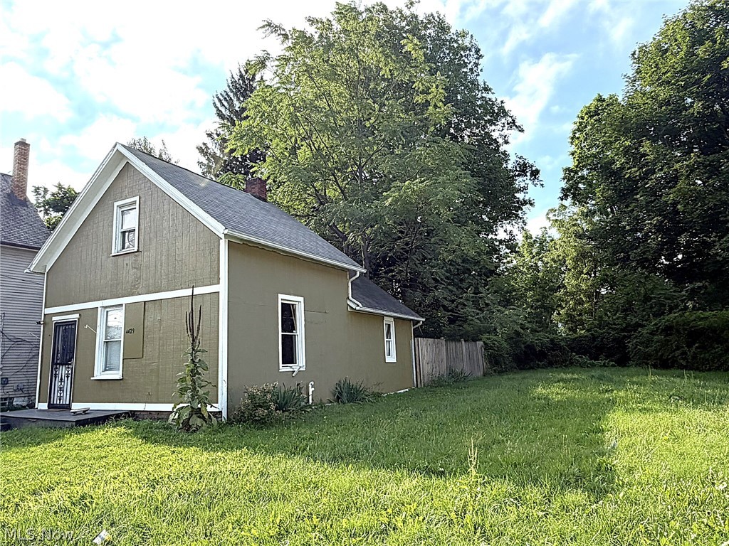 4429 Hyde Avenue Cleveland Heights OH 44109