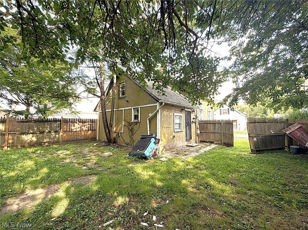 4429 Hyde Avenue Cleveland Heights OH 44109