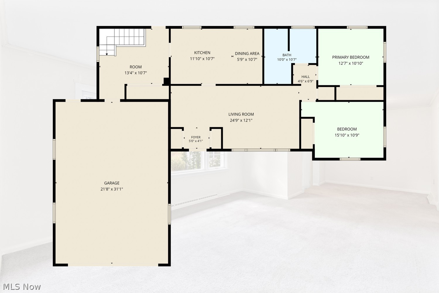 139 23rd Street SE New Philadelphia OH 44663