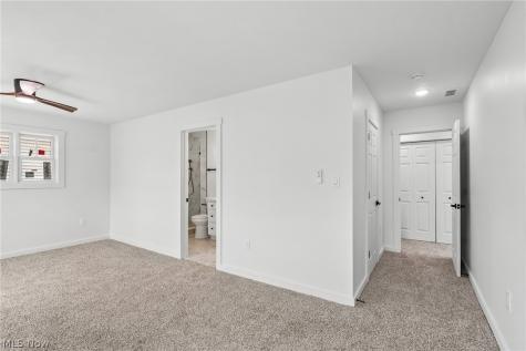 3621 Glencairn Road Shaker Heights OH 44122