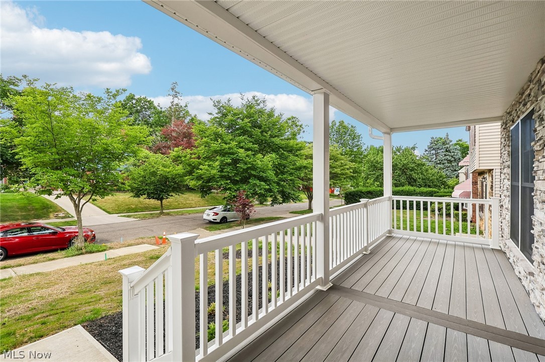 3621 Glencairn Road Shaker Heights OH 44122