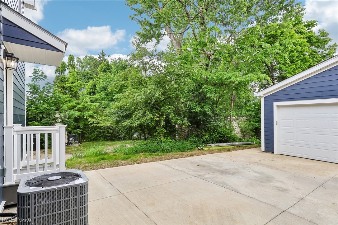 3621 Glencairn Road Shaker Heights OH 44122
