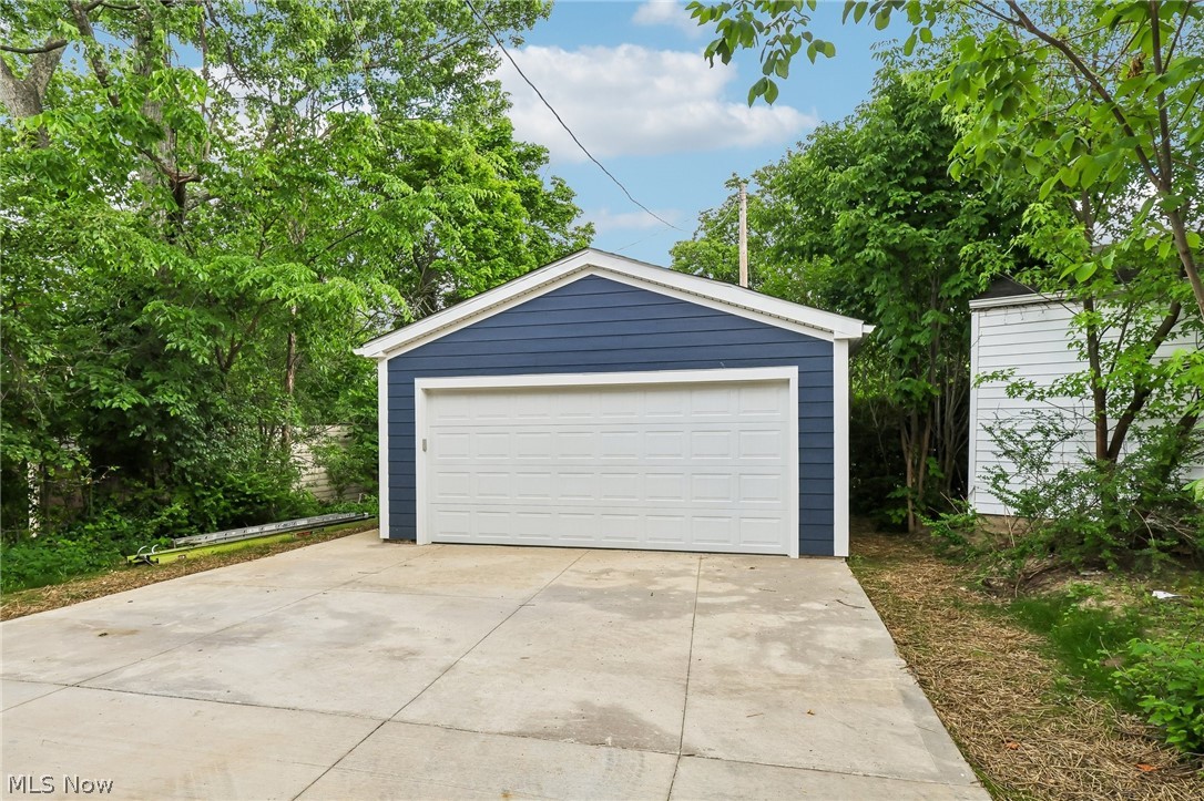 3621 Glencairn Road Shaker Heights OH 44122