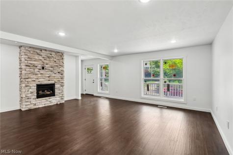 3621 Glencairn Road Shaker Heights OH 44122