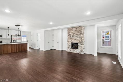 3621 Glencairn Road Shaker Heights OH 44122