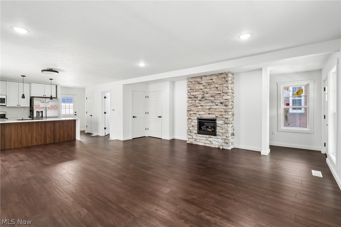 3621 Glencairn Road Shaker Heights OH 44122