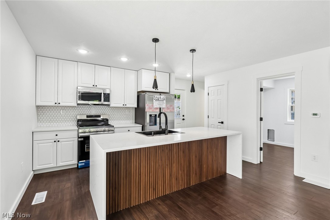 3621 Glencairn Road Shaker Heights OH 44122