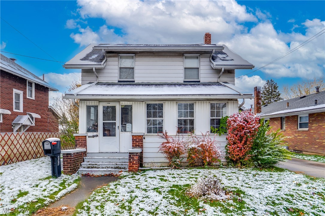 486 W Waterloo Road Akron OH 44314