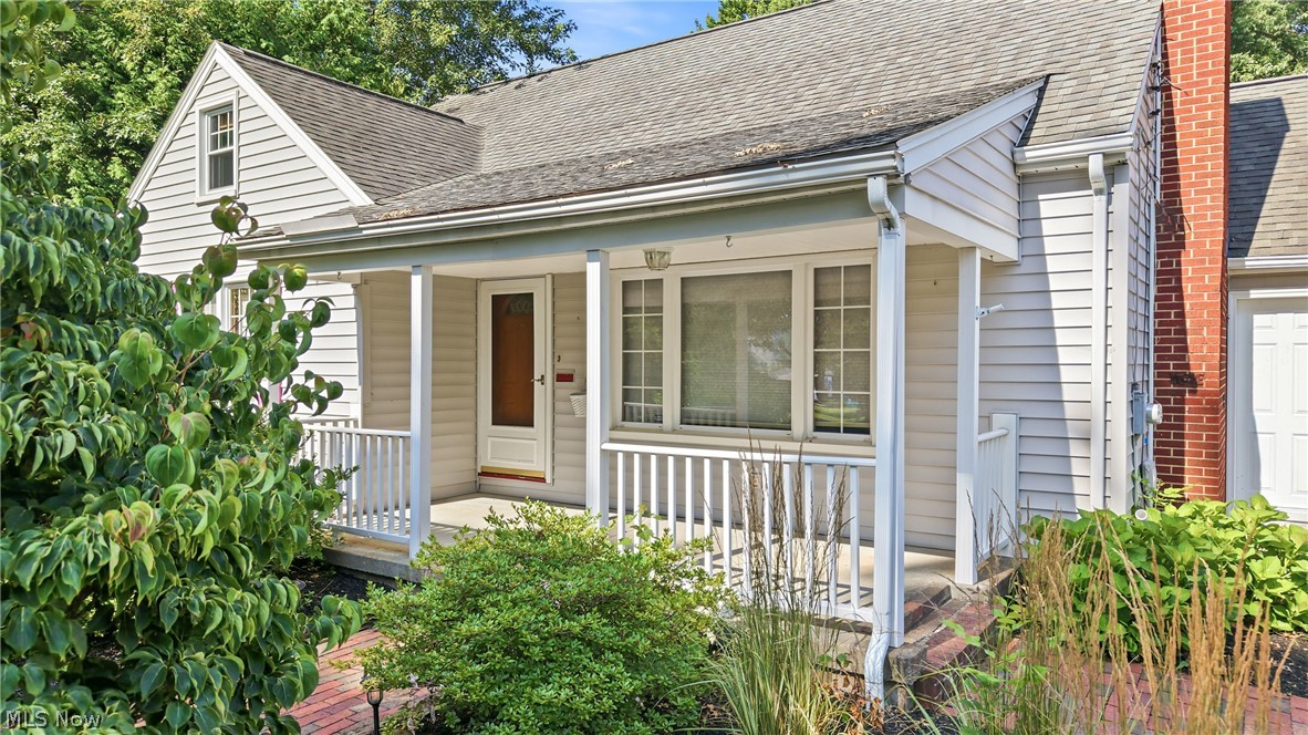 4746 Firnley Avenue Youngstown OH 44512