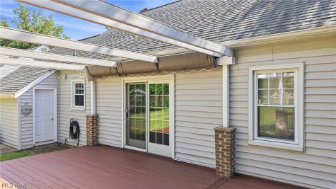 4746 Firnley Avenue Youngstown OH 44512