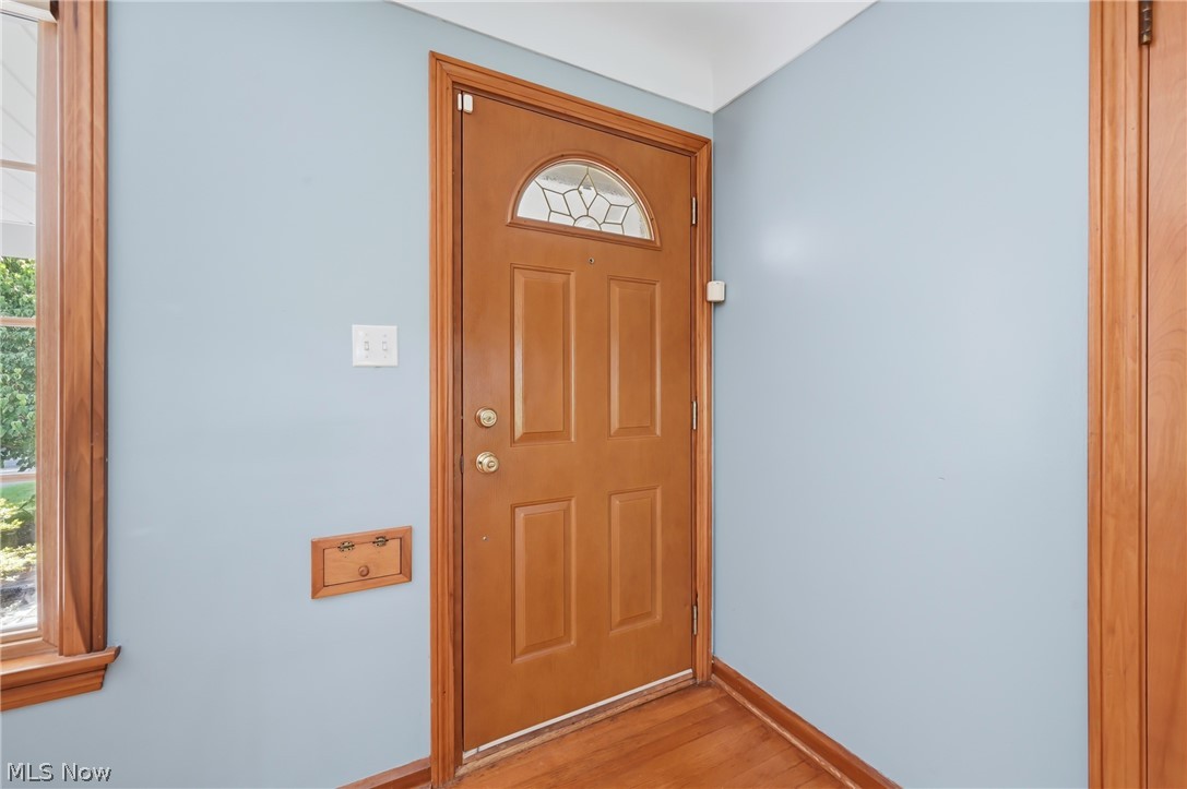 4746 Firnley Avenue Youngstown OH 44512