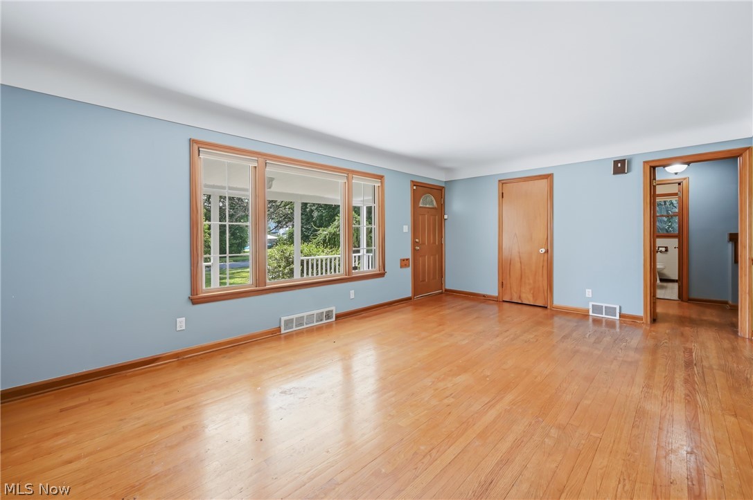 4746 Firnley Avenue Youngstown OH 44512