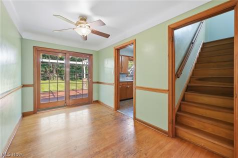 4746 Firnley Avenue Youngstown OH 44512