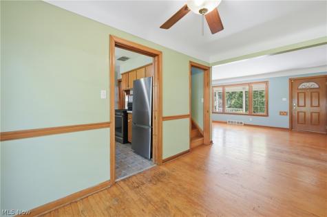 4746 Firnley Avenue Youngstown OH 44512