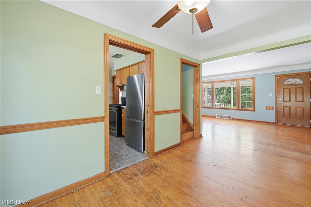 4746 Firnley Avenue Youngstown OH 44512