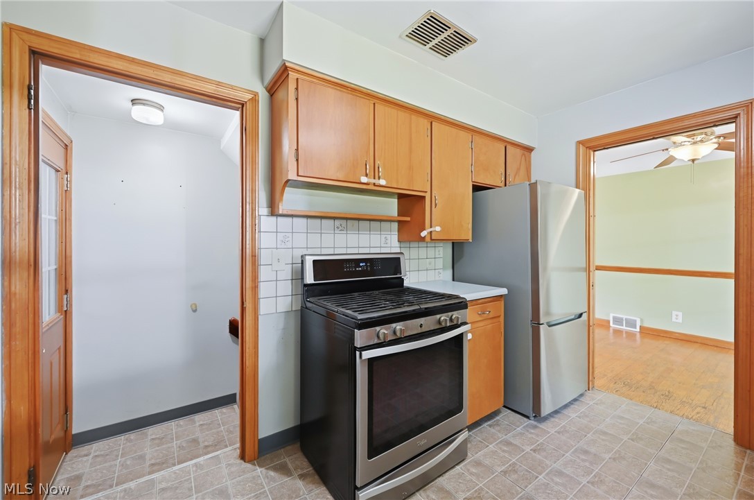 4746 Firnley Avenue Youngstown OH 44512