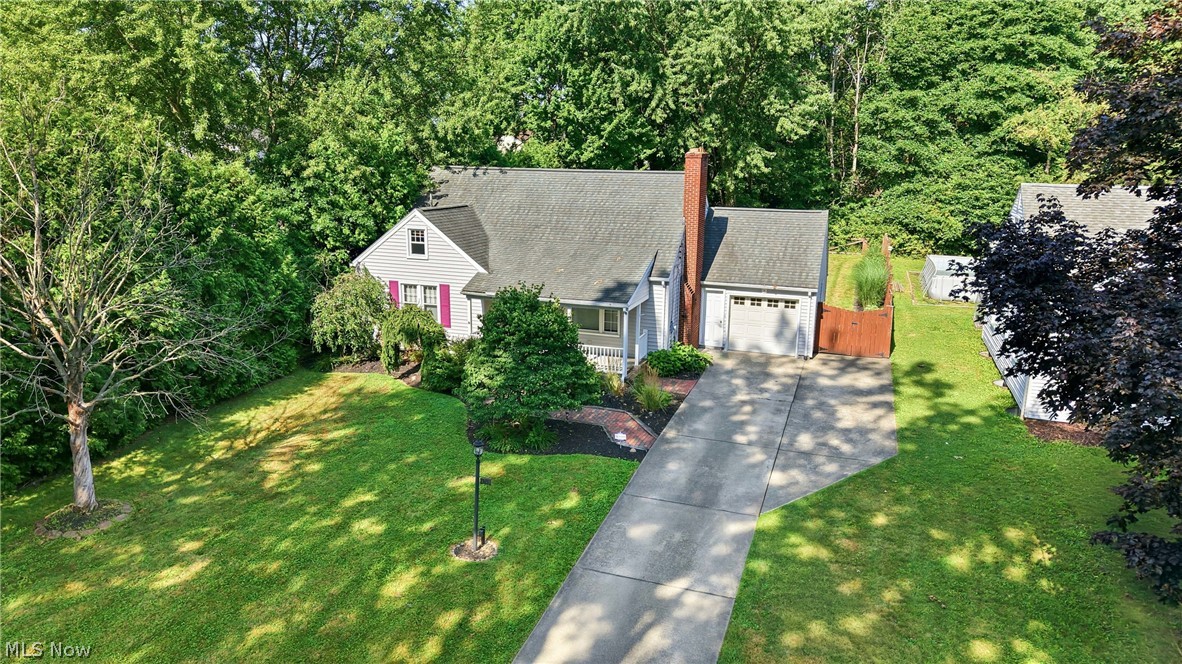 4746 Firnley Avenue Youngstown OH 44512