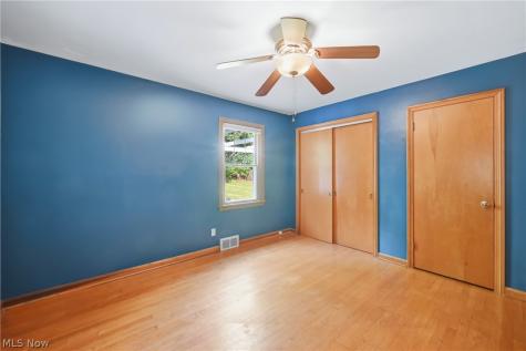 4746 Firnley Avenue Youngstown OH 44512
