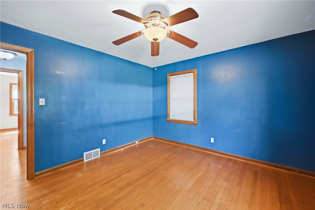 4746 Firnley Avenue Youngstown OH 44512