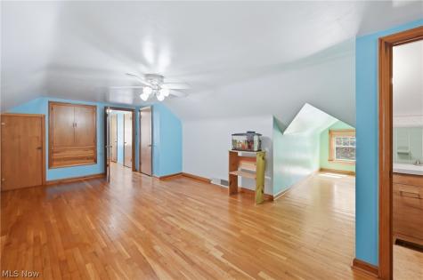 4746 Firnley Avenue Youngstown OH 44512