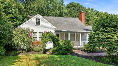 4746 Firnley Avenue Youngstown OH 44512